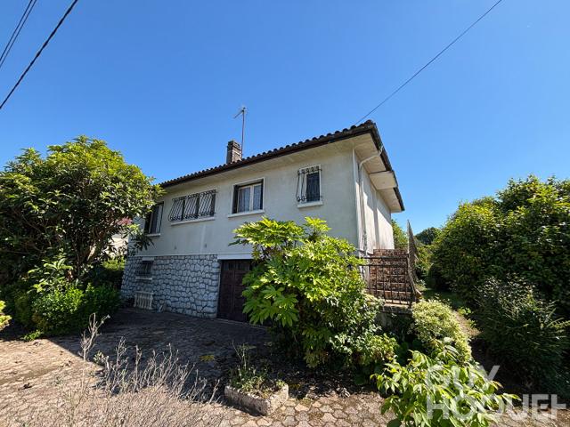 Maison vente à Pau, Orthez