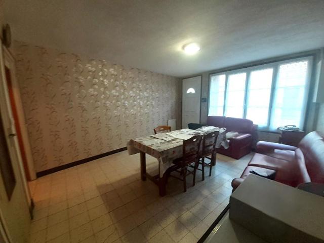 Maison vente à Dieppe, Gournay-en-bray
