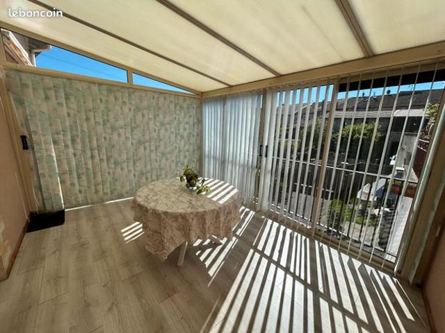 Maison vente à Bar-le-Duc, Ligny-en-barrois