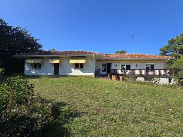 Maison vente à Dax, Soorts-hossegor