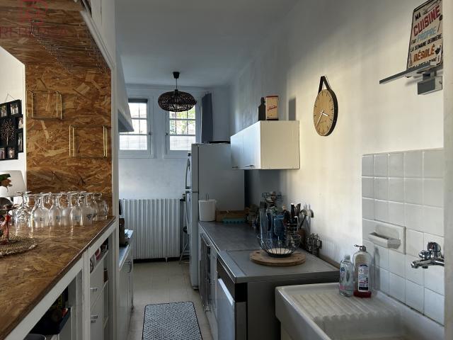 Maison vente à Castres, Labruguière