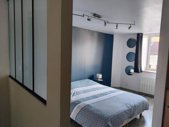 Maison location à Tailleville, Douvres-la-Délivrande