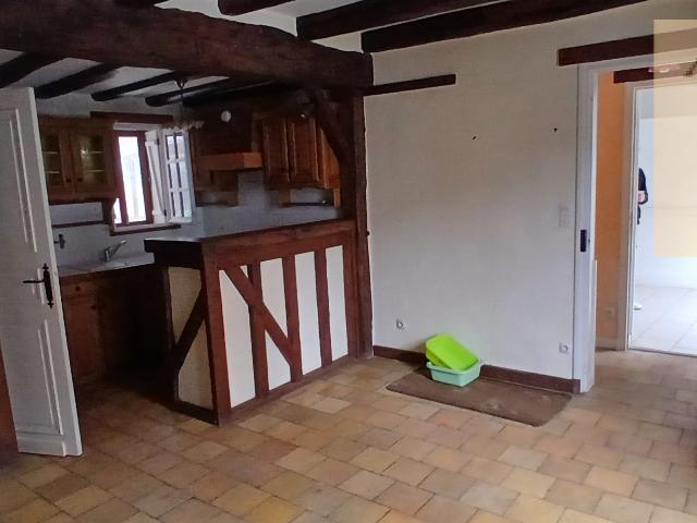 Maison vente à Vendôme, Montoire-sur-le-loir