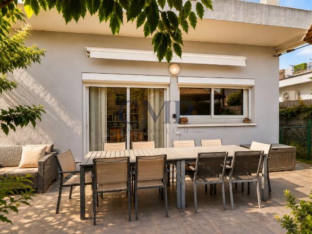 Maison vente à Montpellier
