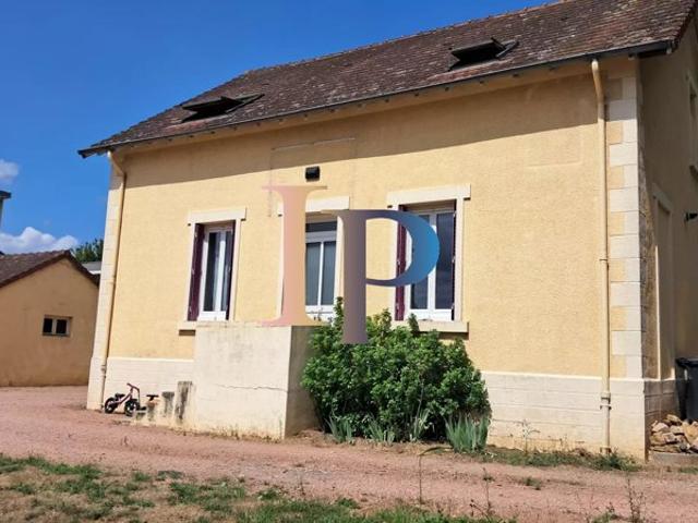 Maison vente à Charolles, Paray-le-monial