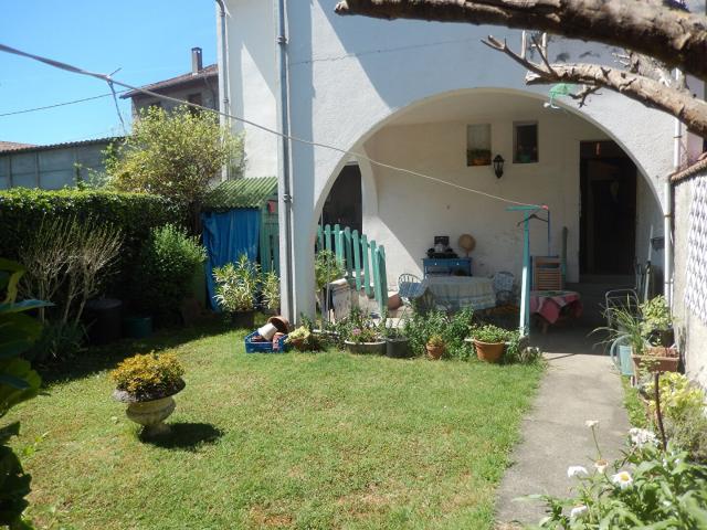 Maison vente à Saint-Girons, Saint-girons