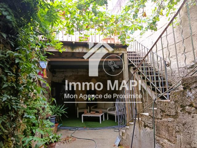 Appartement location à Nîmes, Sommières