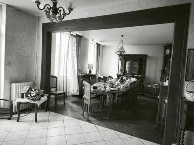 Villa vente à Blaye, Saint-savin