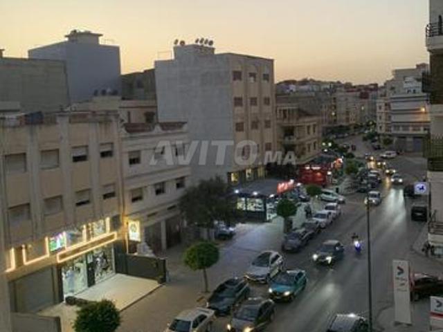 Maison location à Tangero, Tanger-Tétouan