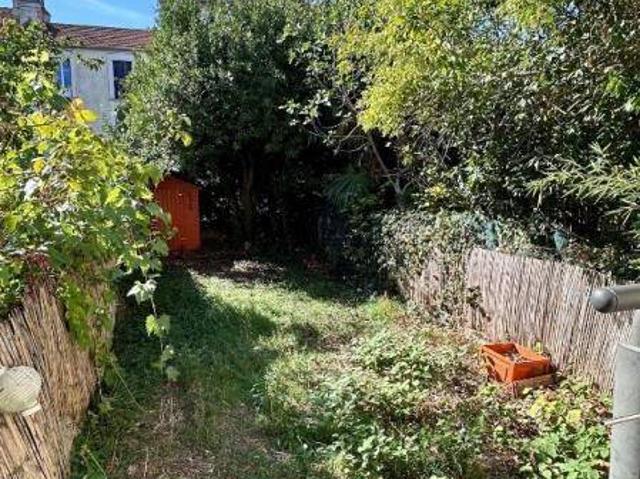 Maison location à Angoulême, Charente