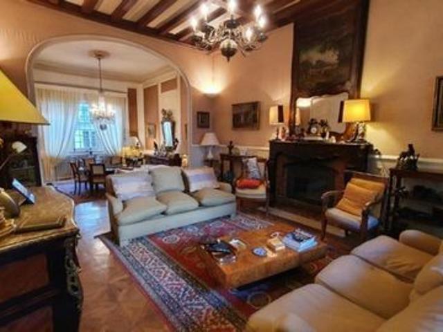 Villa vente à Vichy, Allier