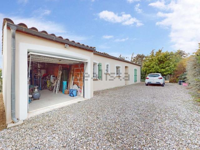 Maison vente à Cépie, Aude