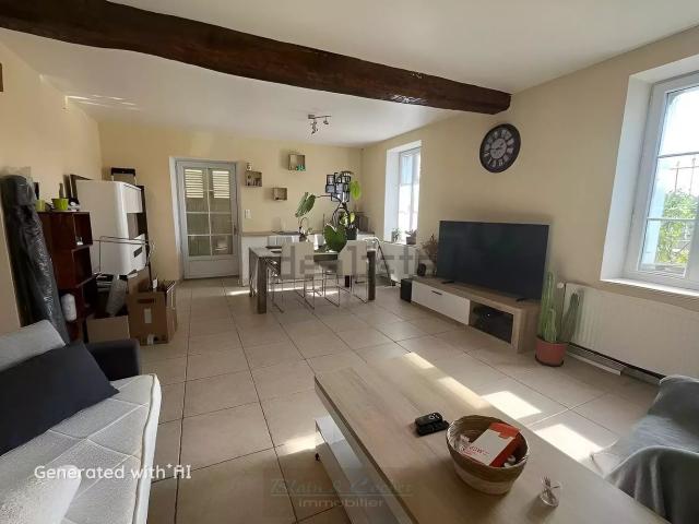 Maison location à Montenon, Cepoy