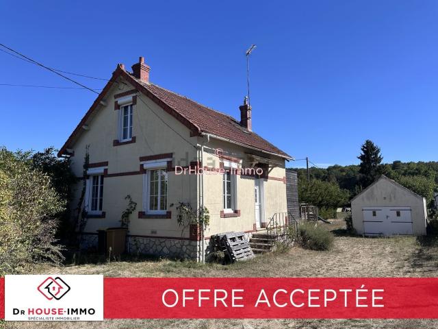 Maison vente à Cepoy, Loiret