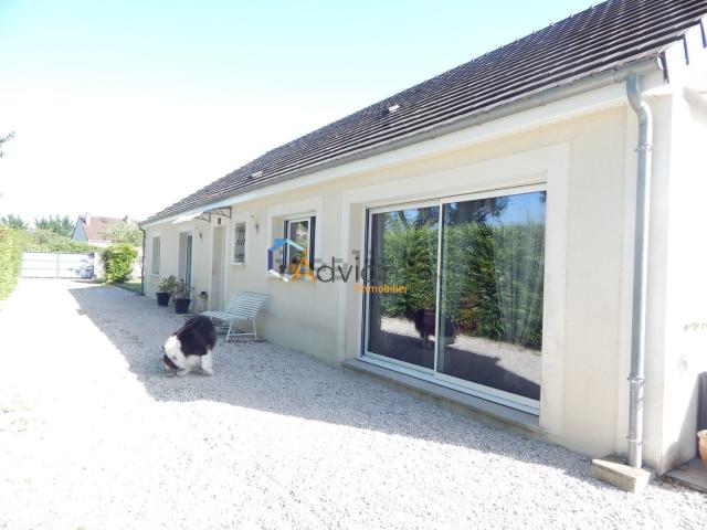 Maison vente à Cepoy, Loiret
