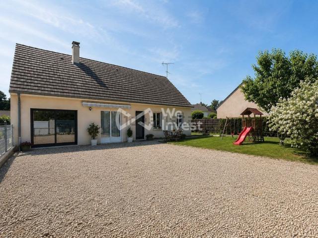 Maison vente à Cepoy, Loiret