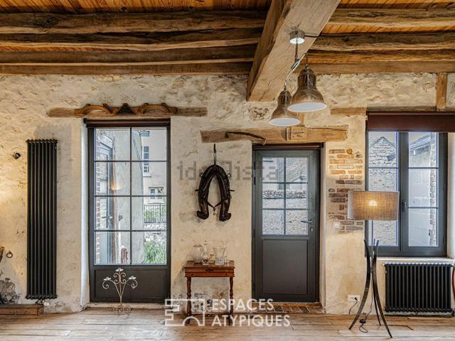 Maison vente à Montenon, Cepoy
