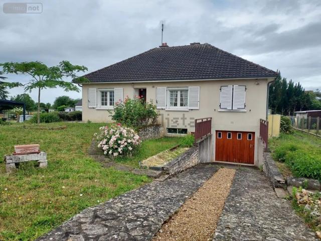 Maison vente à Cepoy, Loiret