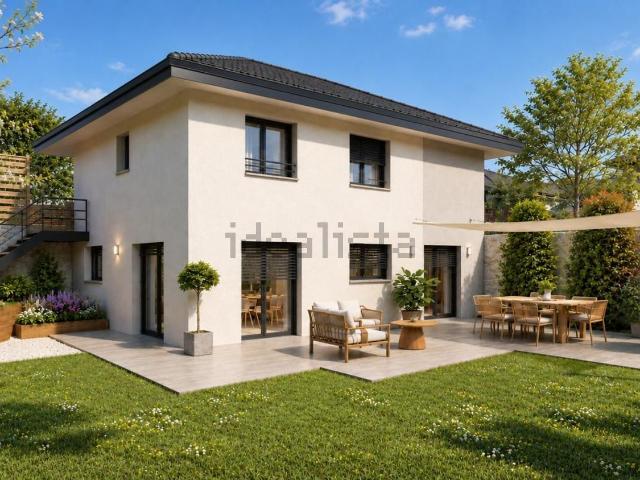 Maison vente à Cercier, Haute-Savoie