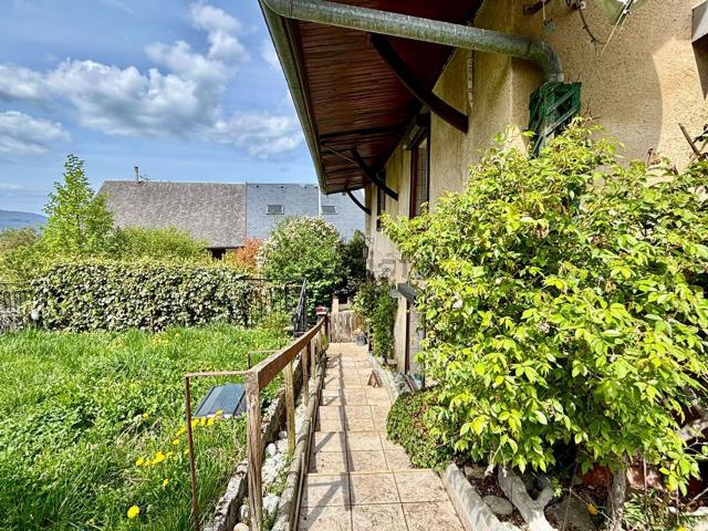 Maison vente à Cercier, Haute-Savoie