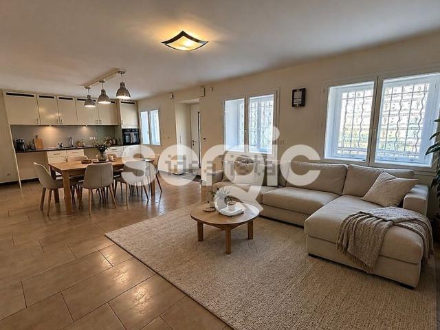 Maison vente à Les Ventes Perrieres, Cercottes