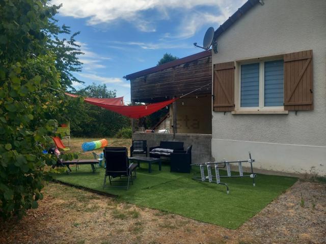 Maison vente à Cercy-la-Tour, Nièvre