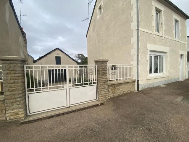 Maison vente à La Guette, Cercy-la-Tour