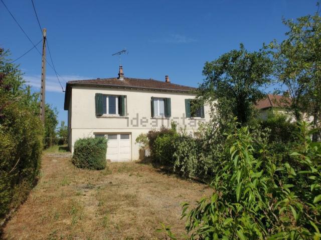 Maison vente à Cercy-la-Tour, Nièvre
