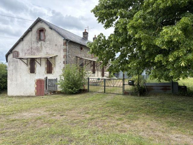 Maison vente à Cercy-la-Tour, Nièvre