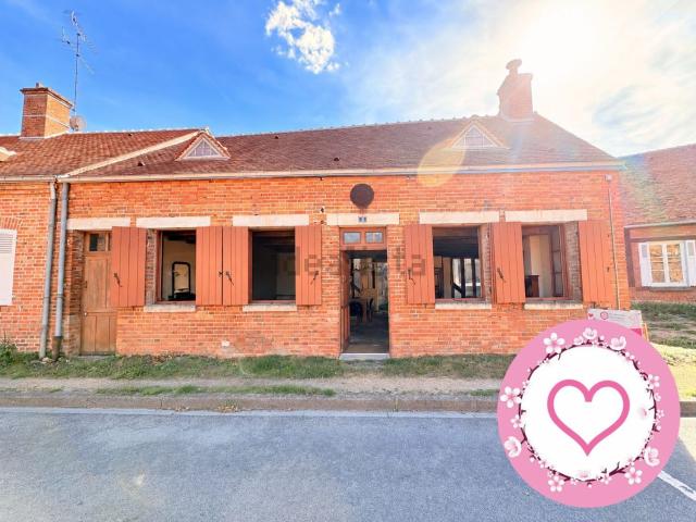 Maison vente à Cerdon, Loiret