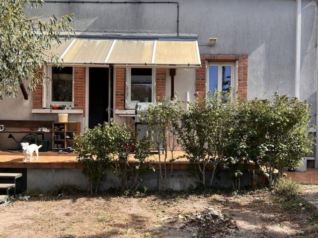 Maison vente à Cerdon, Loiret