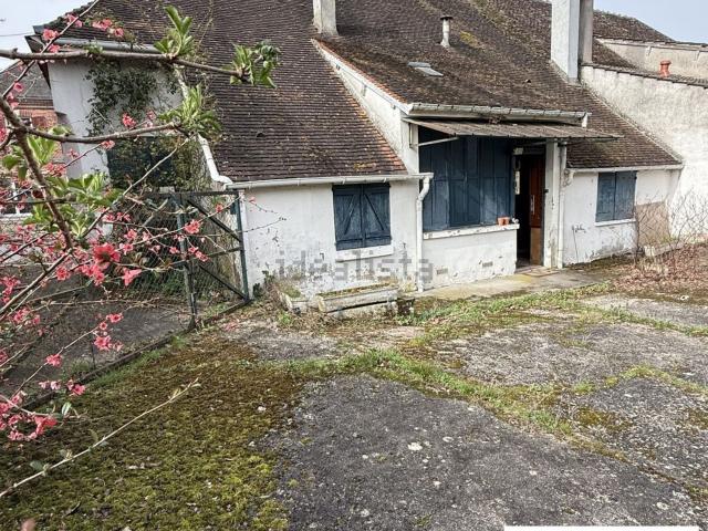 Maison vente à Cerdon, Loiret