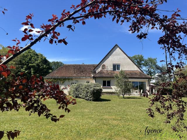 Maison vente à Cerdon, Loiret