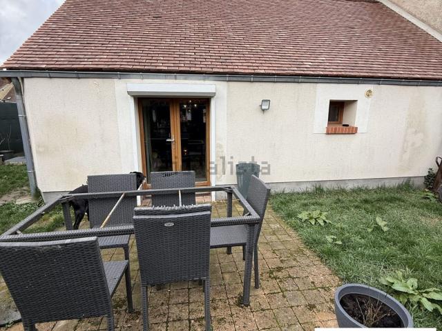 Maison vente à Cerdon, Loiret