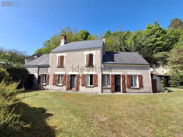 Maison vente à Saint-Vincent, Céré-la-Ronde