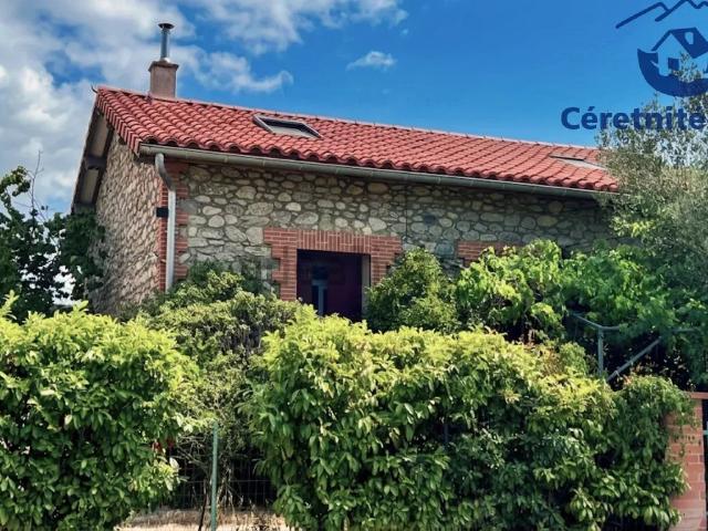 Maison vente à Céret, Pyrénées-Orientales