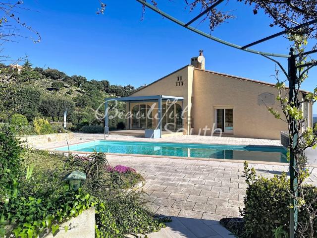 Maison vente à Les Hauts de Céret, Céret