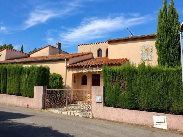 Maison vente à Mas d'en Barrua, Céret