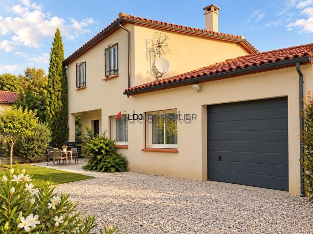 Maison vente à Céret, Pyrénées-Orientales