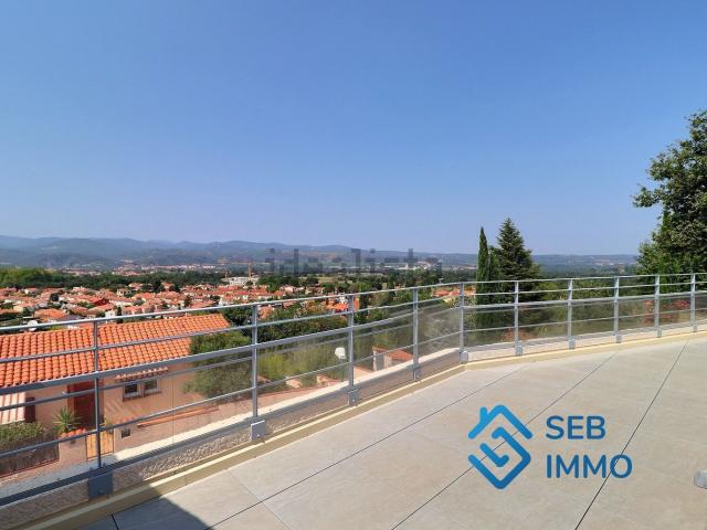 Maison vente à Mas d'en Barrua, Céret