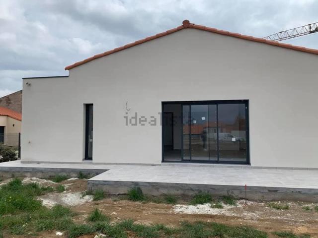 Maison vente à Céret, Pyrénées-Orientales