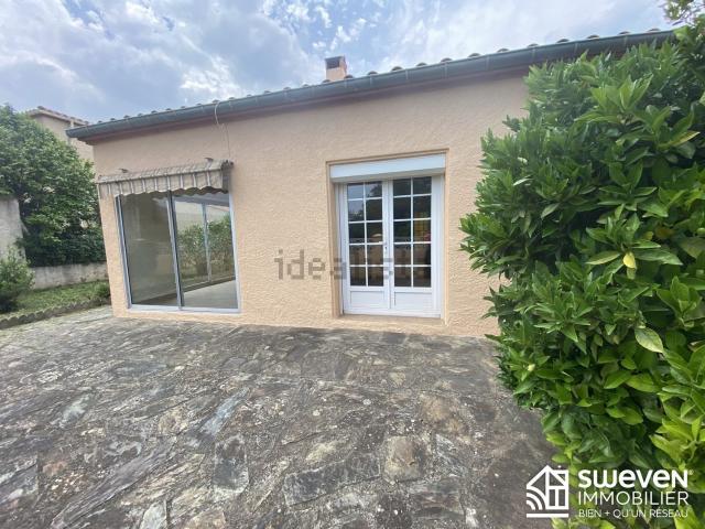 Maison vente à Mas d'en Barrua, Céret