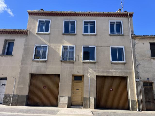 Maison vente à Mas d'en Barrua, Céret