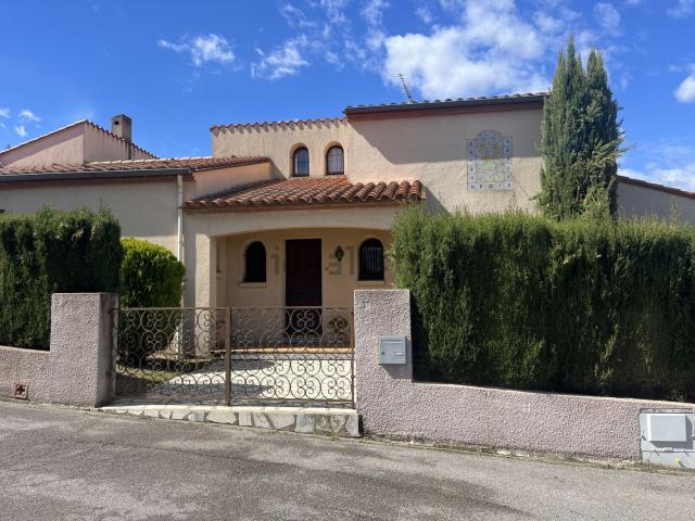 Maison vente à Mas d'en Barrua, Céret