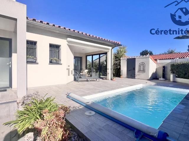 Maison vente à Résidence Les Bigarreaux, Céret