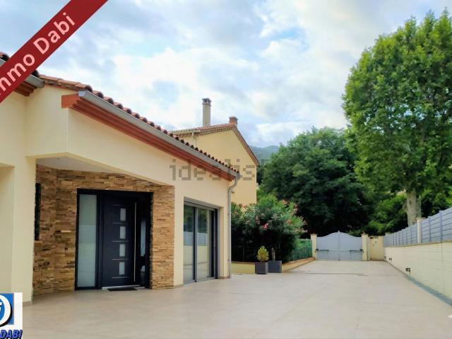 Maison vente à Mas d'en Barrua, Céret