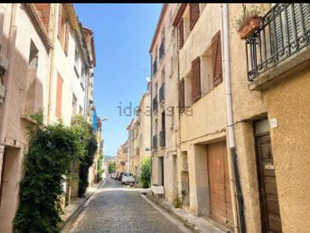 Maison vente à Mas d'en Barrua, Céret