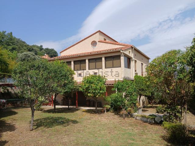 Maison vente à Mas d'en Barrua, Céret