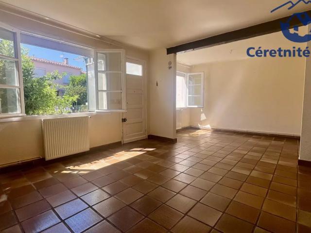 Maison vente à Céret