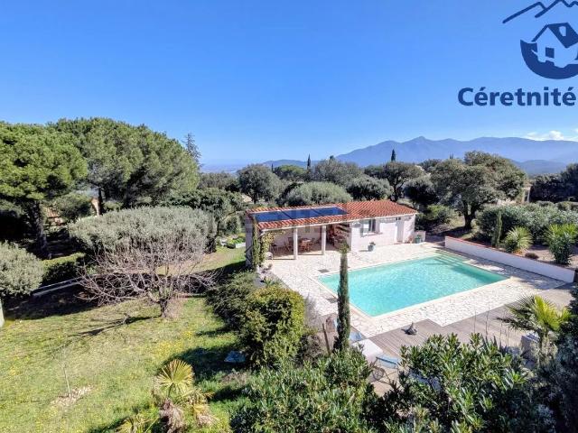 Maison vente à Les Hauts de Céret, Céret